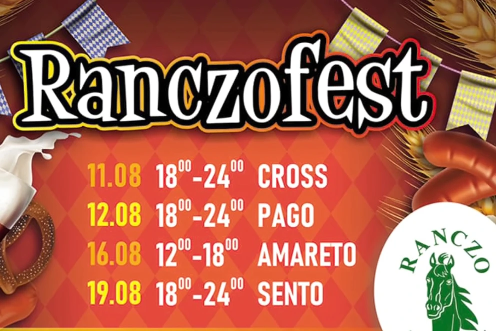 Ranczofest
